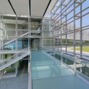 The Gateway Center, Westchester Community College / Ennead Architects