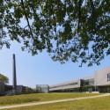 The Gateway Center, Westchester Community College / Ennead Architects The Gateway Center, Westchester Community College / Ennead Architects © Jeff Goldberg/Esto