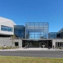 The Gateway Center, Westchester Community College / Ennead Architects The Gateway Center, Westchester Community College / Ennead Architects © Jeff Goldberg/Esto