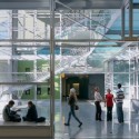 The Gateway Center, Westchester Community College / Ennead Architects