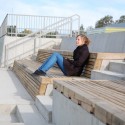 Gjerdrum High School / Østengen & Bergo AS Gjerdrum High School / Østengen & Bergo AS © Østengen & Bergo AS