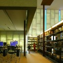 Desert Broom Library / richärd+bauer