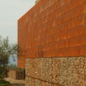 Desert Broom Library / richärd+bauer