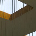 Desert Broom Library / richärd+bauer