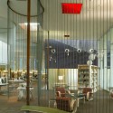 Desert Broom Library / richärd+bauer
