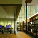 Desert Broom Library / richärd+bauer © Bill Timmerman
