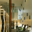 Desert Broom Library / richärd+bauer © Bill Timmerman