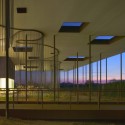 Desert Broom Library / richärd+bauer © Bill Timmerman