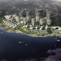 Marine Terrace Resort Marine Terrace Resort Courtesy of Yamasaki Ku Hong Associates Design Lab
