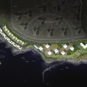 Marine Terrace Resort Marine Terrace Resort Courtesy of Yamasaki Ku Hong Associates Design Lab