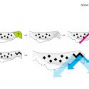 Marine Terrace Resort Marine Terrace Resort design process diagram 01