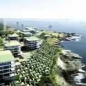 Courtesy of Yamasaki Ku Hong Associates Design Lab