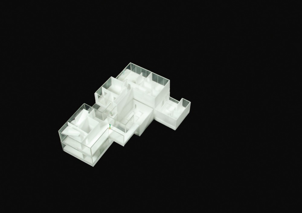 Marine Terrace Resort / Yamasaki Ku Hong Associates Design Lab