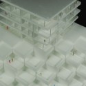 Marine Terrace Resort Marine Terrace Resort model 03