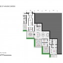 Marine Terrace Resort Marine Terrace Resort plan 01: house of hanging garden