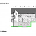 Marine Terrace Resort Marine Terrace Resort plan 02: house of hanging garden