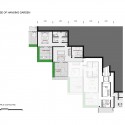 Marine Terrace Resort Marine Terrace Resort plan 03: house of hanging garden