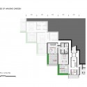 Marine Terrace Resort Marine Terrace Resort plan 04: house of hanging garden