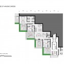 Marine Terrace Resort Marine Terrace Resort plan 07: house of hanging garden