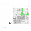 Marine Terrace Resort Marine Terrace Resort plan 03: crystal house