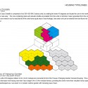 Marine Terrace Resort Marine Terrace Resort housing typologies diagram