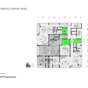 Marine Terrace Resort Marine Terrace Resort plan 04: crystal house