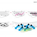 Marine Terrace Resort Marine Terrace Resort design process diagram 02