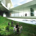 Marine Terrace Resort Marine Terrace Resort Courtesy of Yamasaki Ku Hong Associates Design Lab