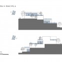 Marine Terrace Resort Marine Terrace Resort elevatio 01: chateau
