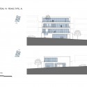 Marine Terrace Resort Marine Terrace Resort elevation 02: chateau
