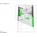 Marine Terrace Resort Marine Terrace Resort plan 03: chateau