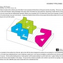 Marine Terrace Resort Marine Terrace Resort housing typologies diagram
