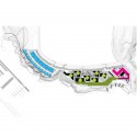 Marine Terrace Resort Marine Terrace Resort site plan diagram