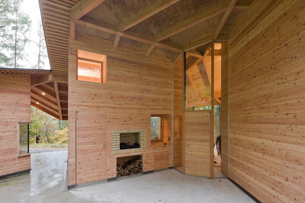 InBetween House / Koji Tsutsui Architect & Associates