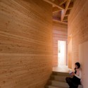 Inbetween House / Koji Tsutsui Architect & Associates Inbetween House / Koji Tsutsui Architect & Associates © Iwan Baan