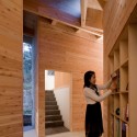 Inbetween House / Koji Tsutsui Architect & Associates