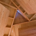 Inbetween House / Koji Tsutsui Architect & Associates