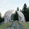 Yugoslavia Forgotten Monuments Yugoslavia Forgotten Monuments Grmec