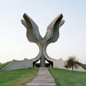 Yugoslavia Forgotten Monuments Yugoslavia Forgotten Monuments Jasenovac