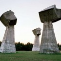 Yugoslavia Forgotten Monuments Yugoslavia Forgotten Monuments Nis