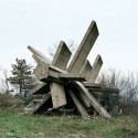 Yugoslavia Forgotten Monuments Yugoslavia Forgotten Monuments Knin