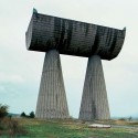 Yugoslavia Forgotten Monuments Yugoslavia Forgotten Monuments Mitrovica