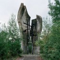 Yugoslavia Forgotten Monuments Yugoslavia Forgotten Monuments Brezovica