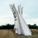 Yugoslavia Forgotten Monuments Yugoslavia Forgotten Monuments Ostra