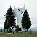 Yugoslavia Forgotten Monuments Yugoslavia Forgotten Monuments Zenica