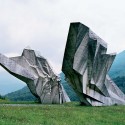 Yugoslavia Forgotten Monuments Yugoslavia Forgotten Monuments Tjentiste