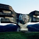 Yugoslavia Forgotten Monuments Yugoslavia Forgotten Monuments Podgaric