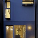House A / Takeshi Hamada House A / Takeshi Hamada © Yohei Sasakura