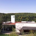 House B-Wald / Alexander Brenner House B-Wald / Alexander Brenner © Alexander Brenner