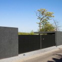 House B-Wald / Alexander Brenner House B-Wald / Alexander Brenner © Alexander Brenner